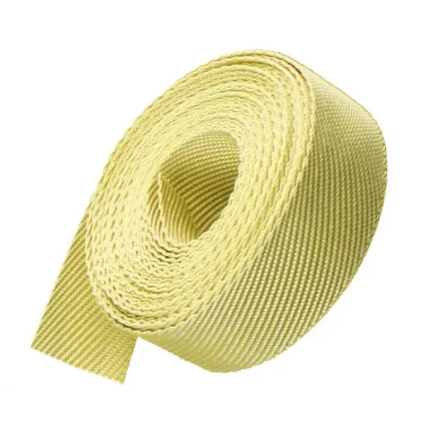 Γιατί το Kevlar Webbing είναι απαραίτητο για εφαρμογές εξαιρετικής αντοχής;